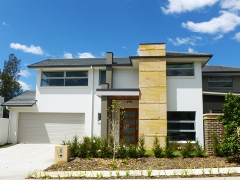 1 Bel Air Drive, Kellyville NSW 2155