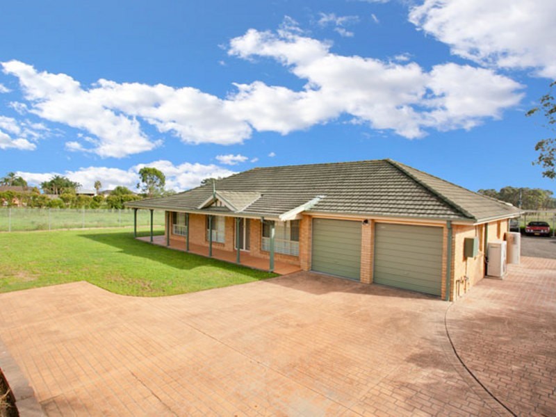 67 Dongola Circuit, Schofields NSW 2762
