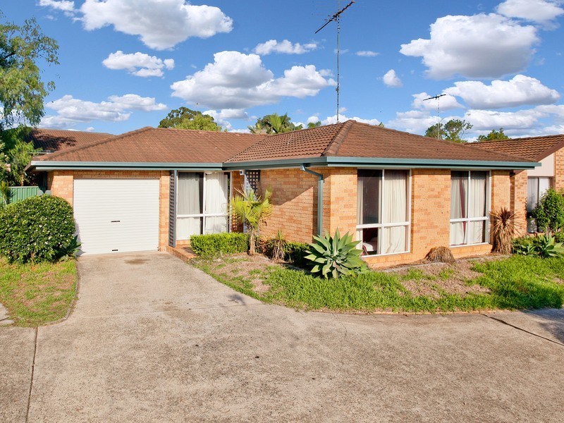 1/43  Torrance Crescent, Quakers Hill NSW 2763