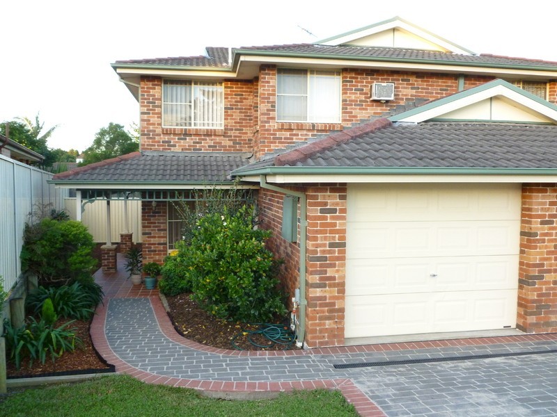 103a Pagoda Crescent, Quakers Hill NSW 2763