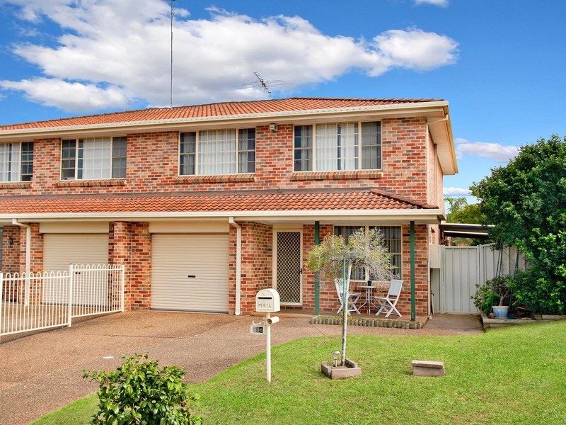 19b Catania Place, Quakers Hill NSW 2763