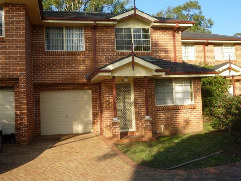8/20 Stanbury Place, Quakers Hill NSW 2763