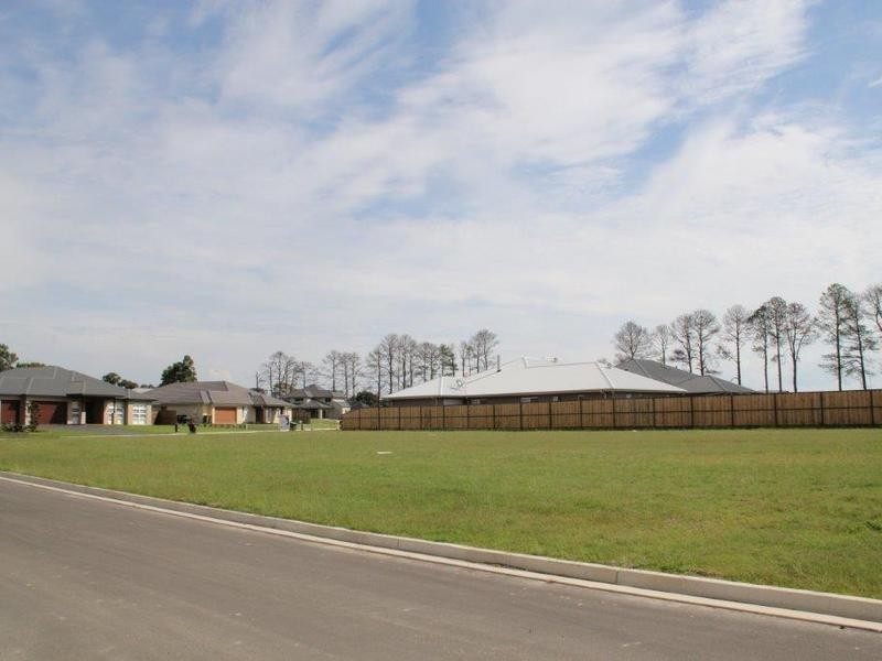 7 Blighton Road, Pitt Town NSW 2756