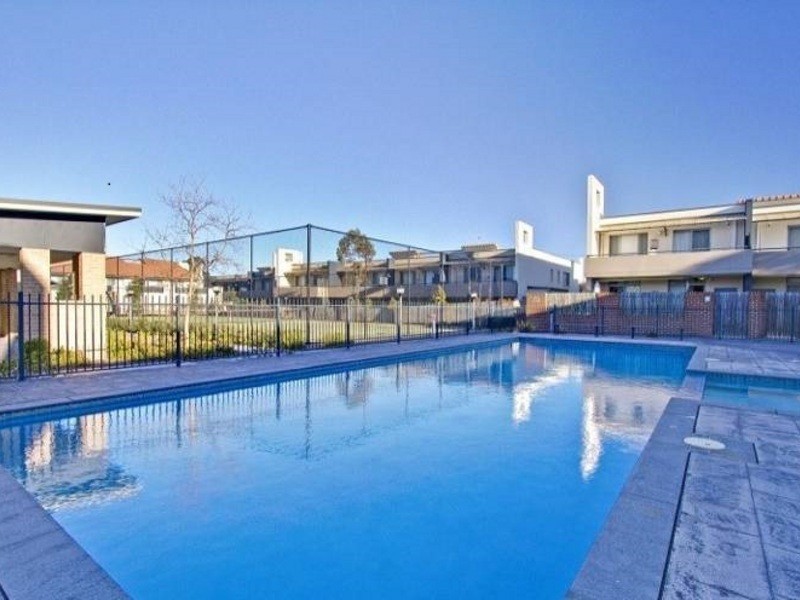 52/11 Glenvale Avenue, Parklea NSW 2768