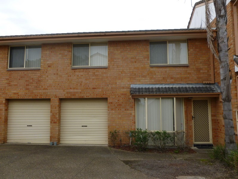 2/22 Highfield Road, Quakers Hill NSW 2763