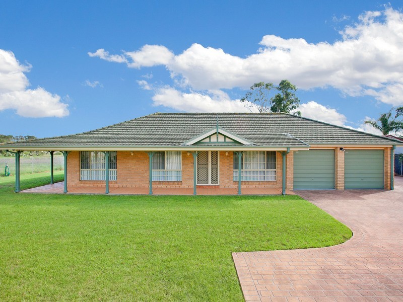 67 Dongola Circuit, Schofields NSW 2762