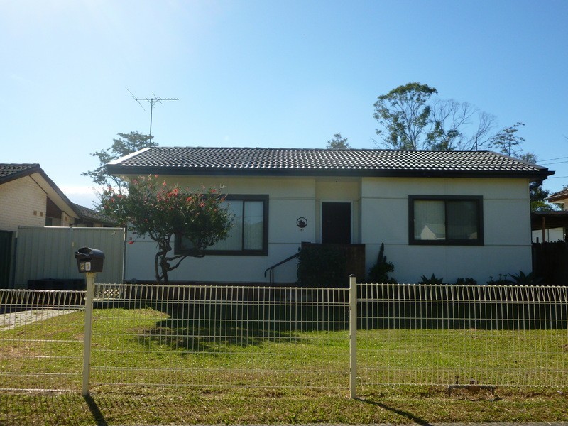 21 Coveny Street, Doonside NSW 2767