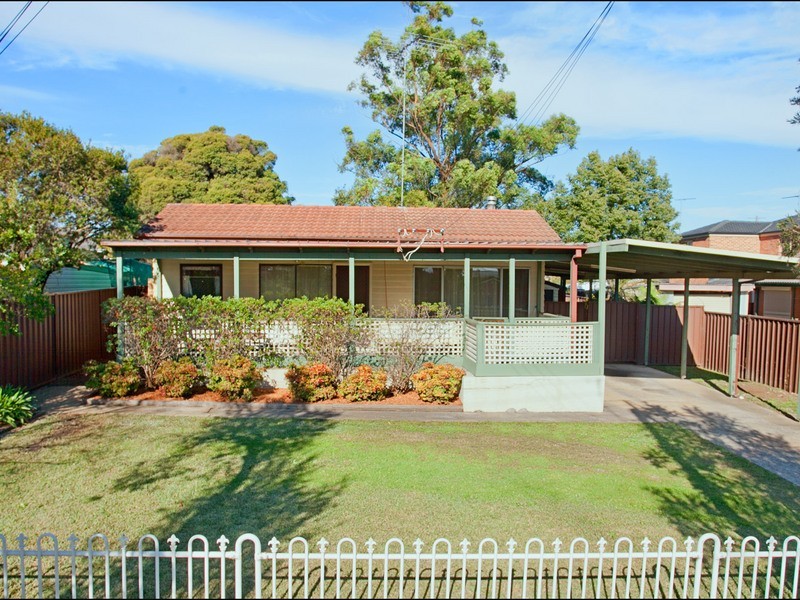 3  Crown Street, Riverstone NSW 2765