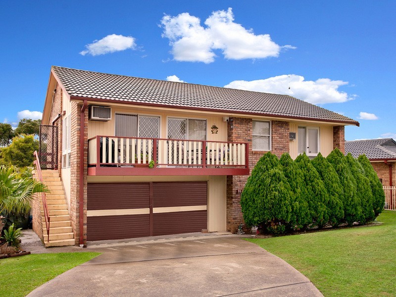 95 Cowper Circle, Quakers Hill NSW 2763