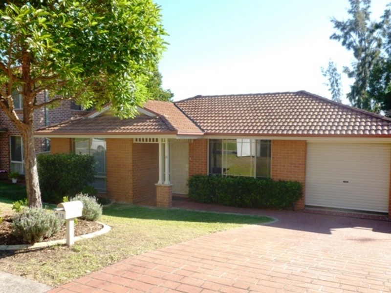 18 Turquoise Street, Quakers Hill NSW 2763