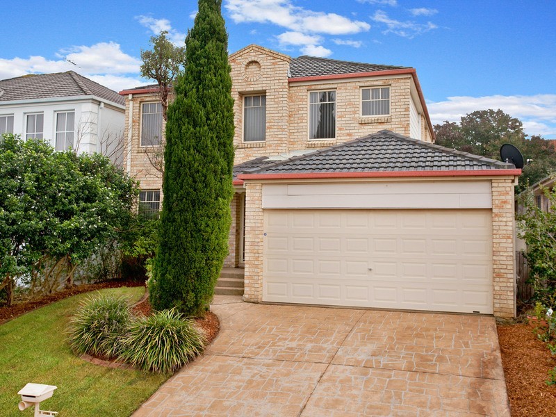 29 Bittern Grove, Glenwood NSW 2768