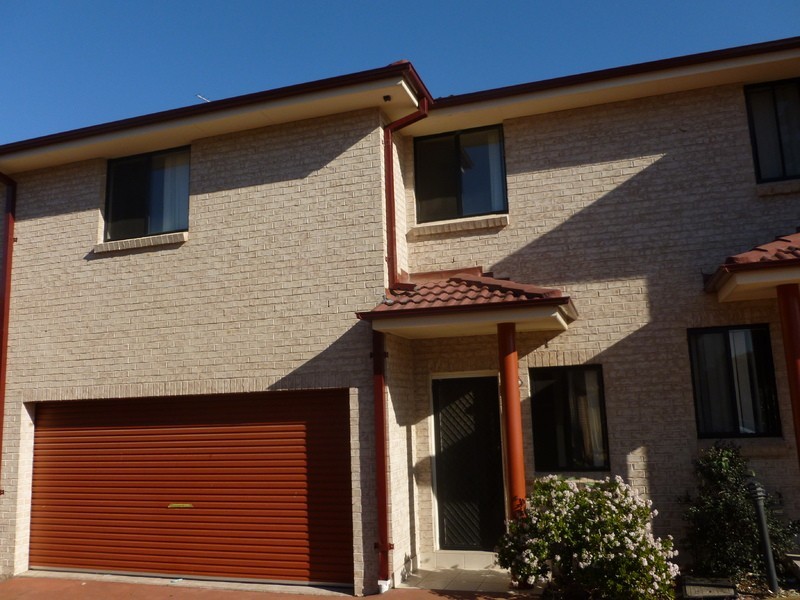 22/38 Hillcrest Road, Quakers Hill NSW 2763