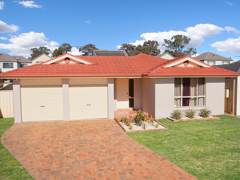 44 Sapphire Circuit, Quakers Hill NSW 2763