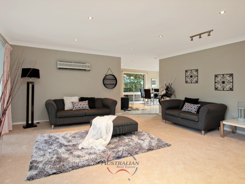 30 Kennington Avenue, Quakers Hill NSW 2763