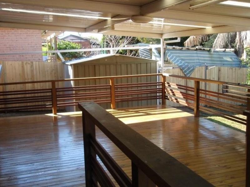 4 Malone Crescent, Dean Park NSW 2761