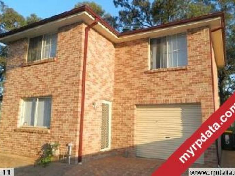5/35 Douglas Road, Quakers Hill NSW 2763