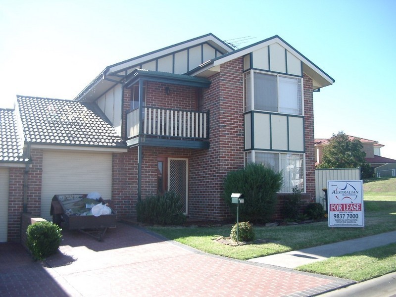 2/19 Scadden Street, Quakers Hill NSW 2763