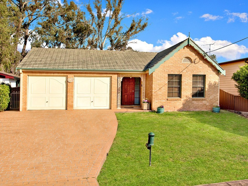 50 Advance Street, Schofields NSW 2762
