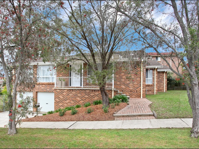 2 Rulana Street, Acacia Gardens NSW 2763