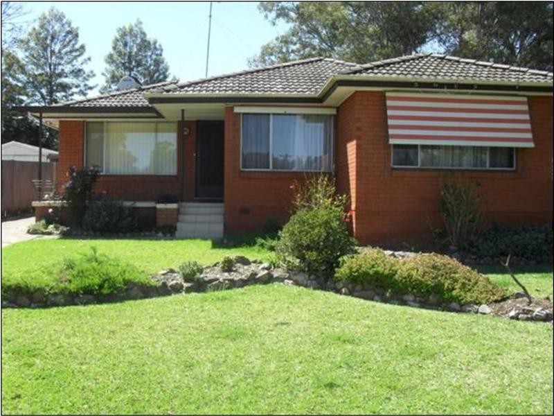 6 McIntosh Street, Kings Park NSW 2148