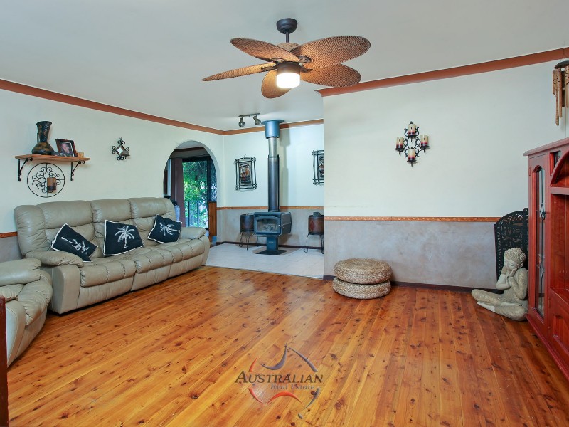 51 Narcissus Avenue, Quakers Hill NSW 2763