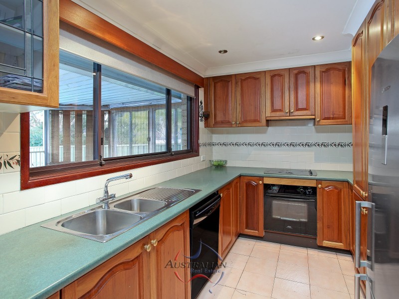 51 Narcissus Avenue, Quakers Hill NSW 2763