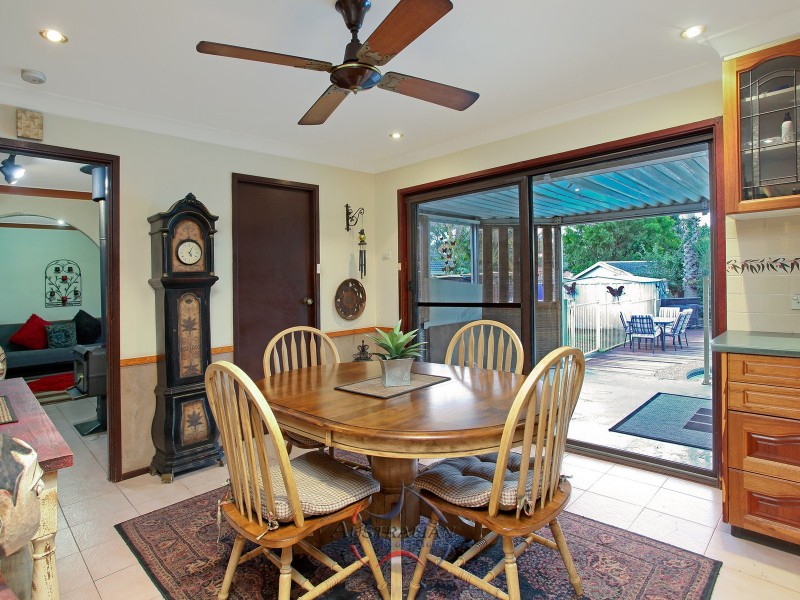 51 Narcissus Avenue, Quakers Hill NSW 2763