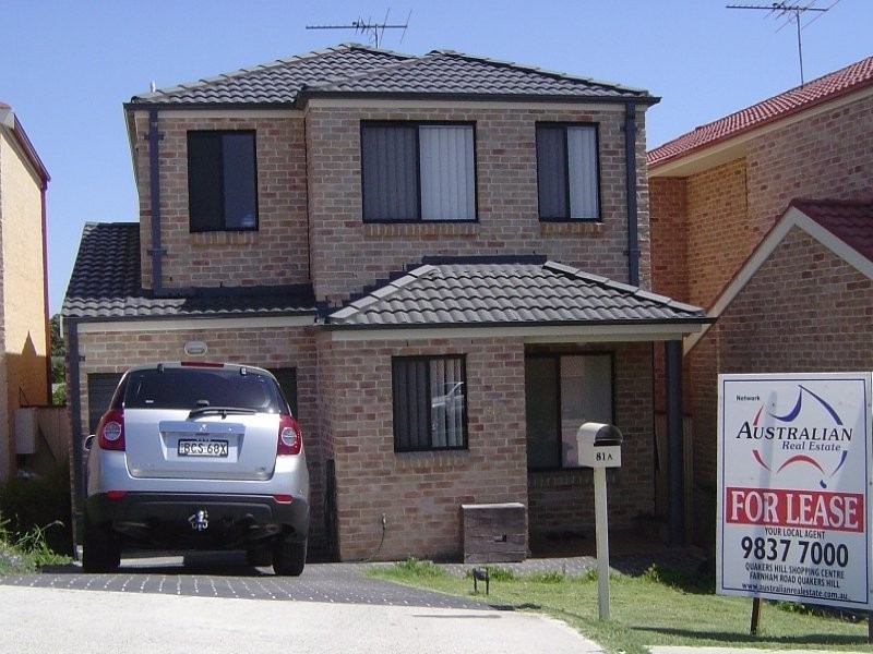 81A Wilson Road, Acacia Gardens NSW 2763