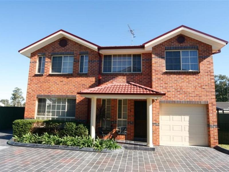 5/10-12 Lalor Road, Quakers Hill NSW 2763