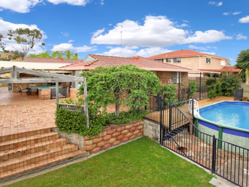 65 Prescott Circuit, Quakers Hill NSW 2763