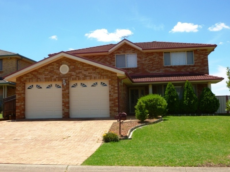 20 Wardia Street, Glenwood NSW 2768