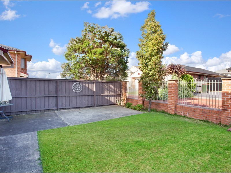 3/18 Edwin Place, Glenwood NSW 2768