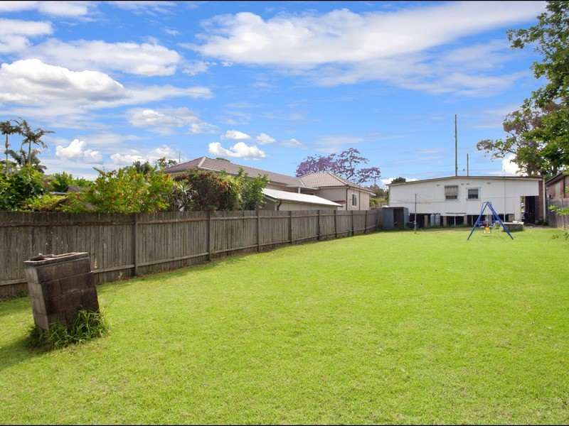 80 Mort Street, Blacktown NSW 2148