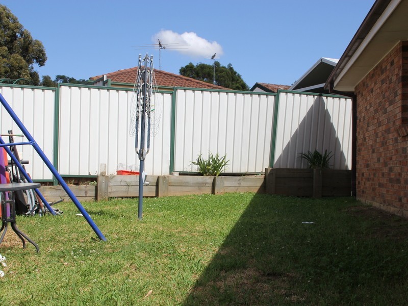 11A Yukon Place, Quakers Hill NSW 2763