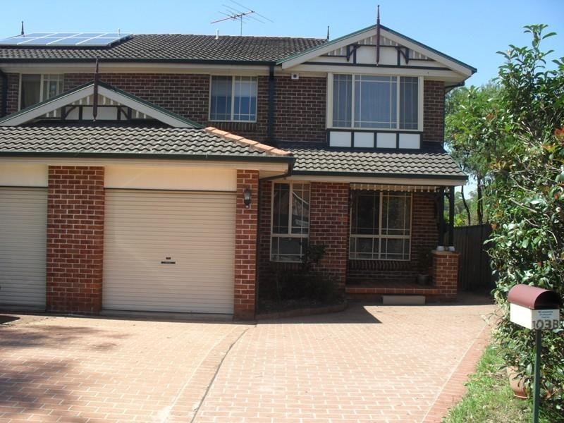 103B Summerfield Avenue, Quakers Hill NSW 2763