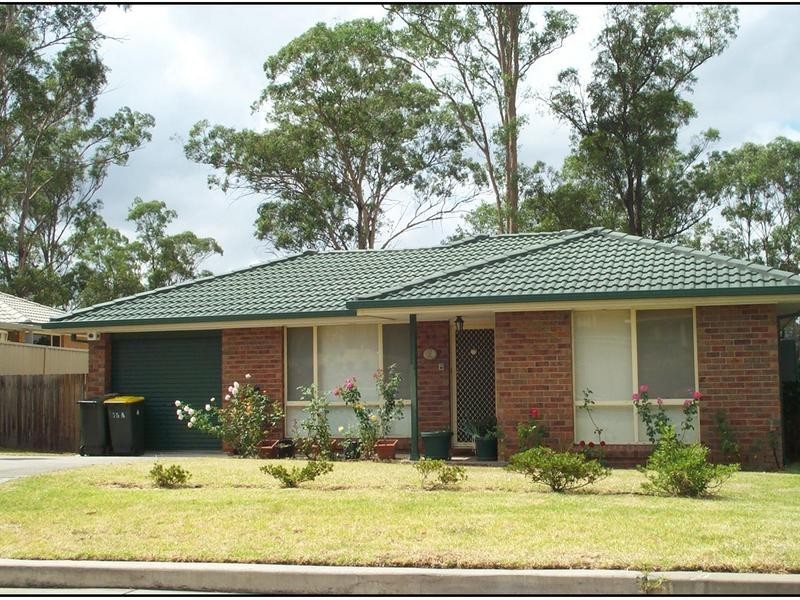 75A Summerfield Avenue, Quakers Hill NSW 2763