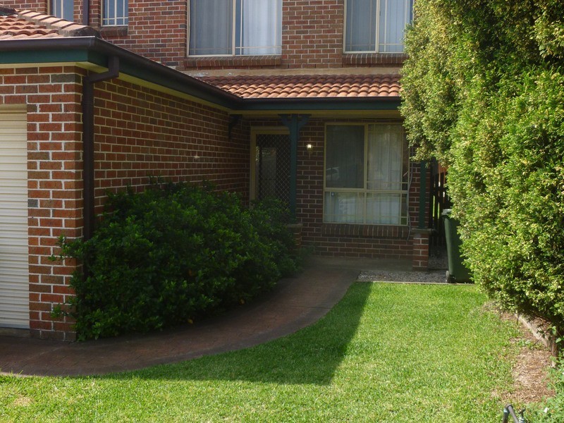 60a Kennington Avenue, Quakers Hill NSW 2763