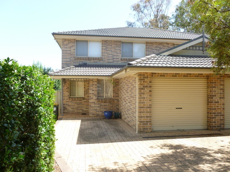 25 Sonter Street, Quakers Hill NSW 2763