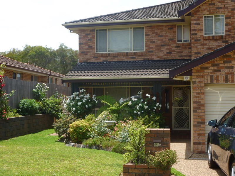 99A Pagoda Crescent, Quakers Hill NSW 2763