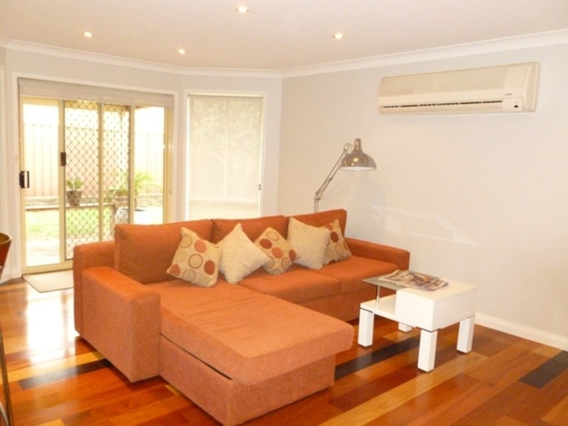 14 Catania Place, Quakers Hill NSW 2763