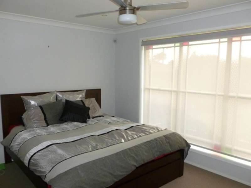 14 Catania Place, Quakers Hill NSW 2763