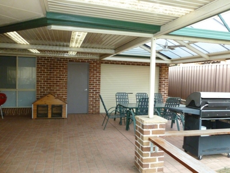 14 Catania Place, Quakers Hill NSW 2763