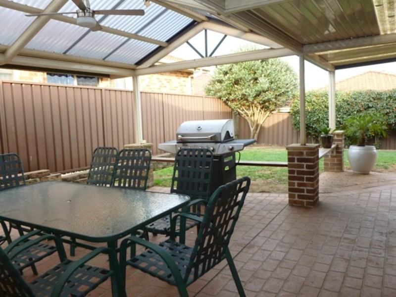 14 Catania Place, Quakers Hill NSW 2763