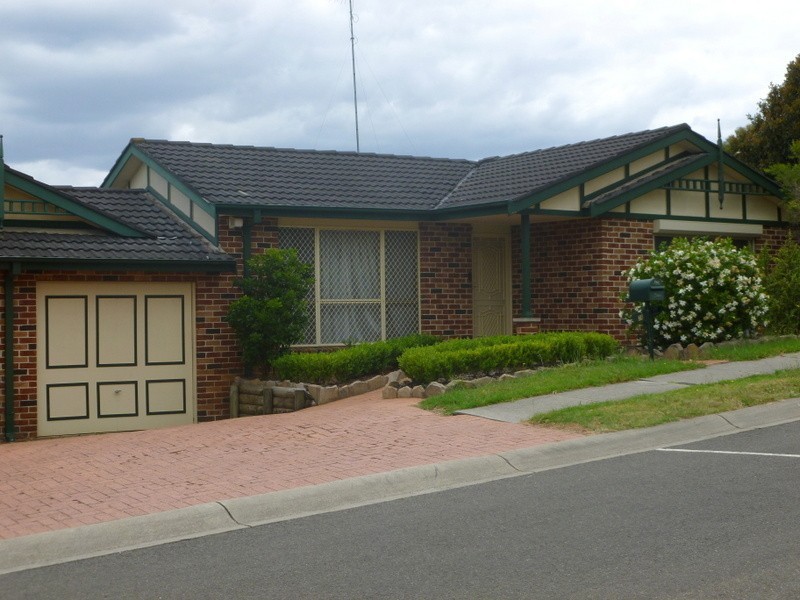 2a Aylward Avenue, Quakers Hill NSW 2763
