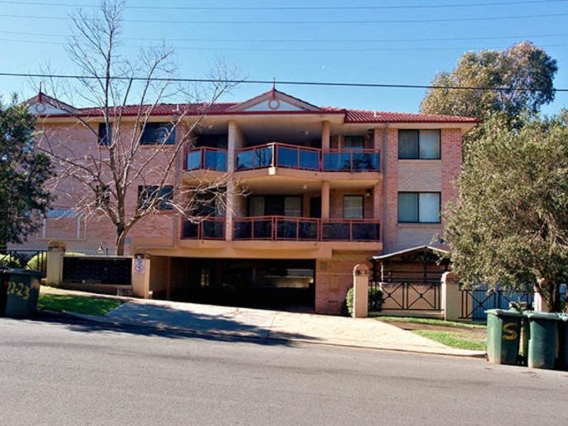 3/3-5 Marsden Street, Granville NSW 2142