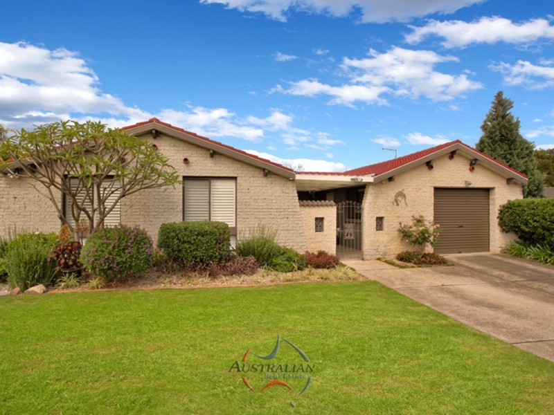 47 Terrigal Street, Marayong NSW 2148