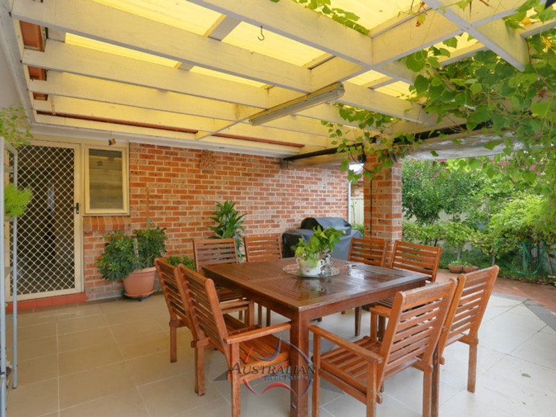 121 Summerfield Avenue, Quakers Hill NSW 2763