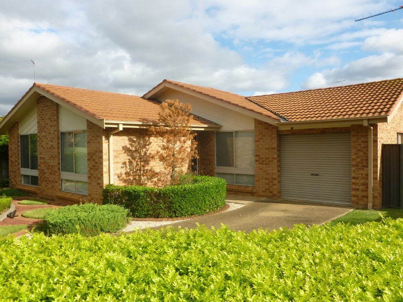 Quakers Hill NSW 2763