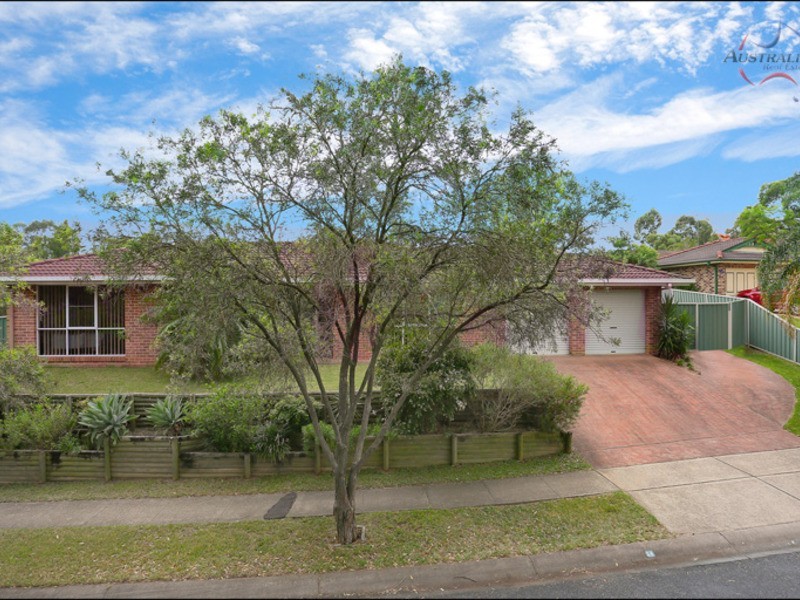 24  Foxton Street, Quakers Hill NSW 2763