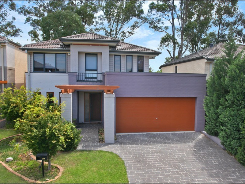 79 Tree Top Circuit, Quakers Hill NSW 2763